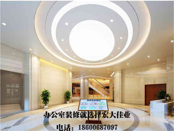 新辦公室裝修怎么預(yù)防甲醛？以及設(shè)計理念