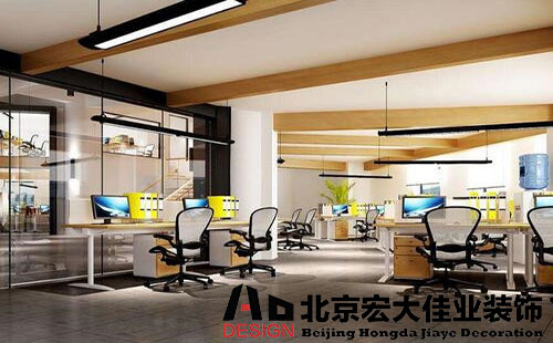 辦公室裝修需要多少時間？