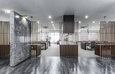 小辦公室怎么裝修設(shè)計(jì)？