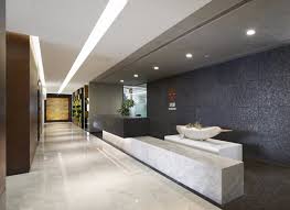 地中海裝修風格適用于辦公室裝修嗎？