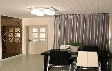 辦公室裝修應(yīng)該有哪些家具？