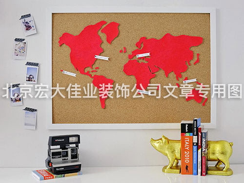 高級辦公室裝修的時(shí)候需要考慮的三點(diǎn)