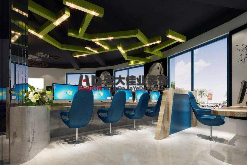 辦公室設(shè)計哪家公司比較好？