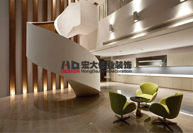 北京裝修辦公室都需要注意什么？