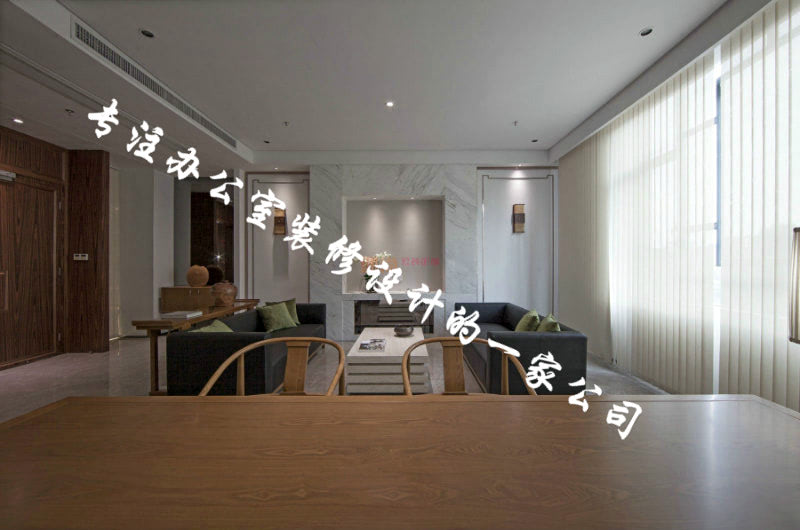 辦公室裝修樣板到底有沒有意義？