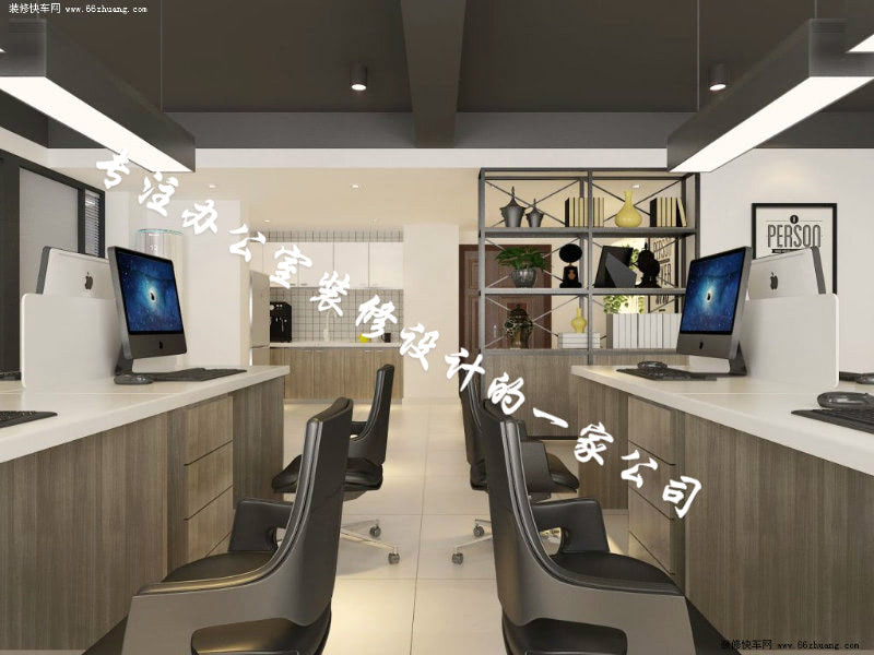 省錢的辦公室裝修設計真的好做嗎？