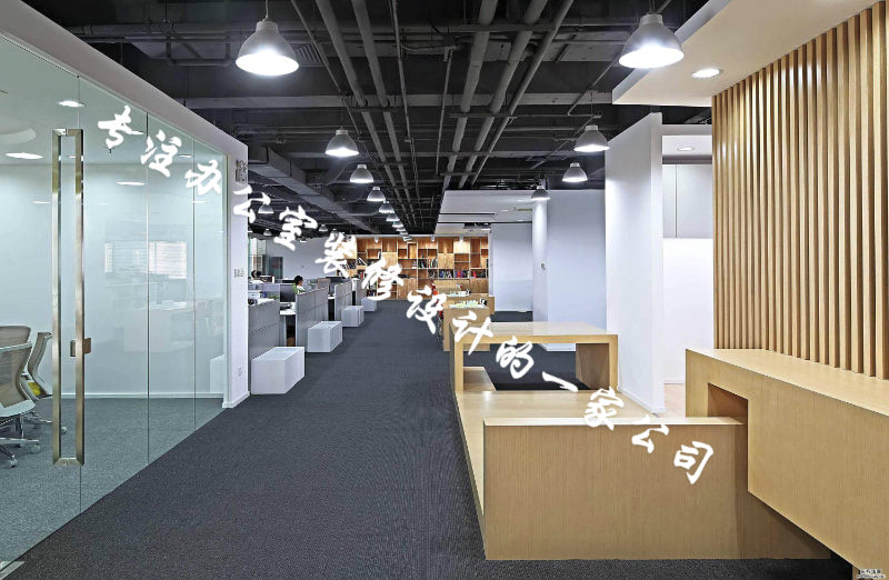 優(yōu)秀辦公室設(shè)計(jì)公司