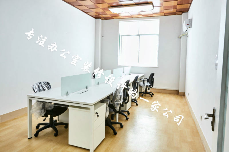 專業(yè)辦公室裝飾公司需要注意的細節(jié)