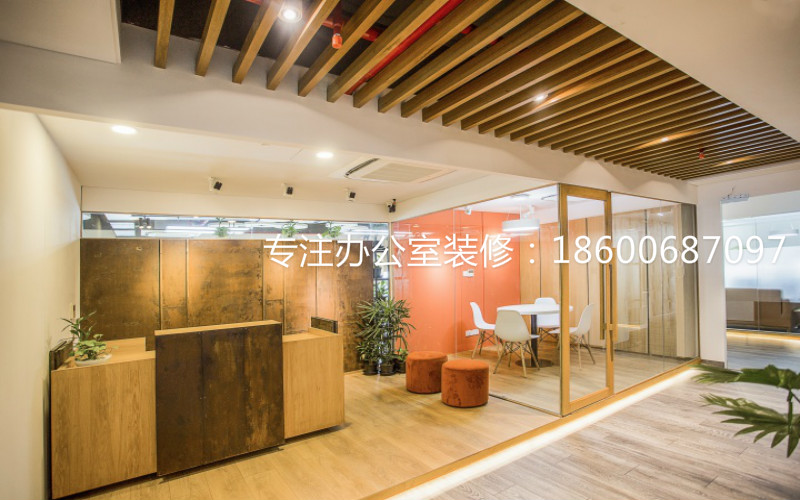 辦公室裝修需要按照什么設(shè)計？
