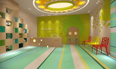 幼兒園戶外、室內(nèi)、安靜區(qū)域應(yīng)該怎么裝修設(shè)計(jì)