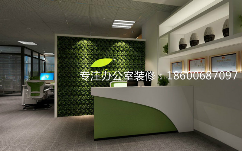 辦公室裝修中的隱性工程有那些？