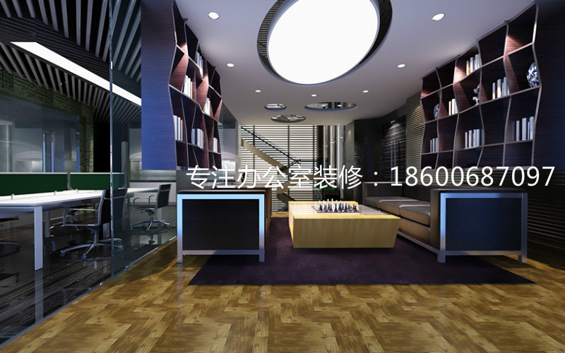 辦公室裝修費(fèi)用如何把握？