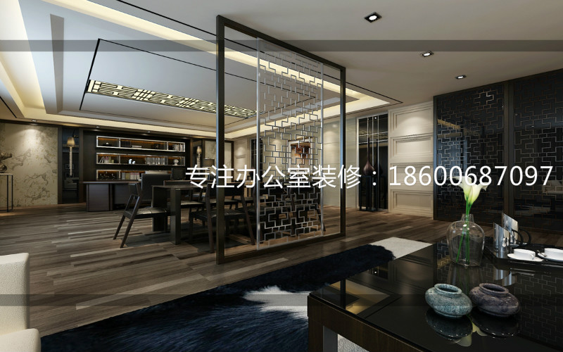 哪些因素決定辦公室裝修工期長(zhǎng)短